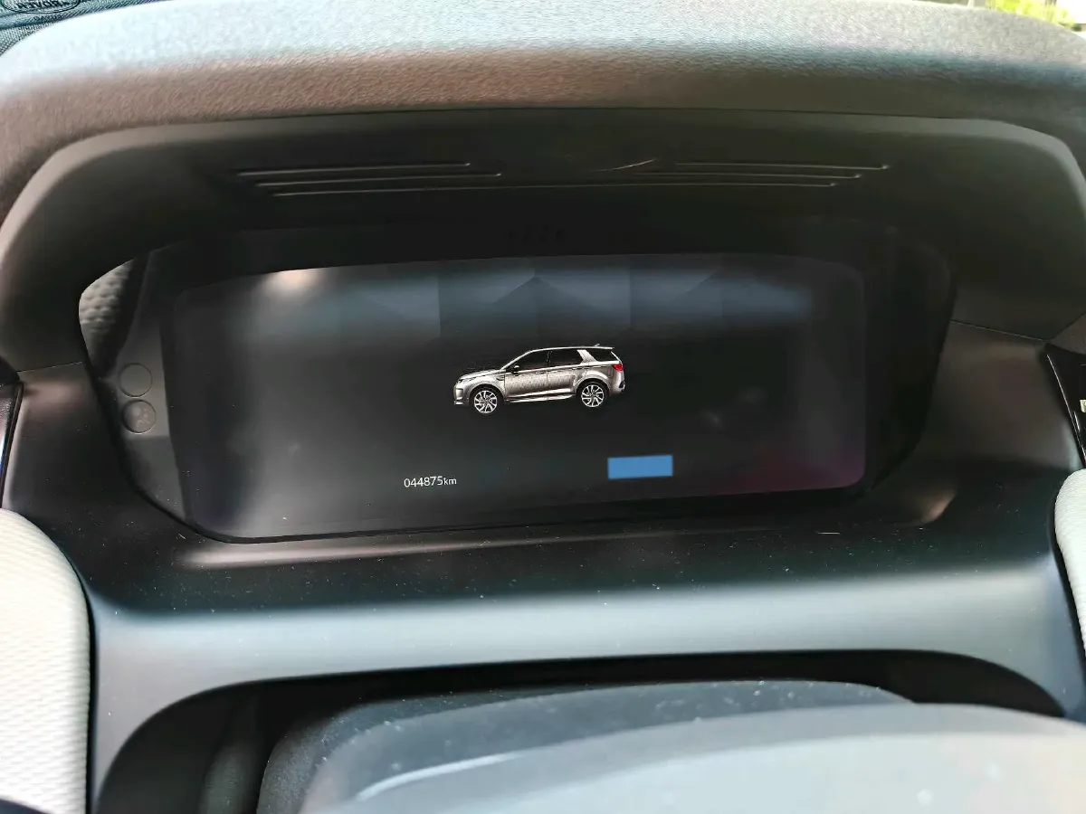 2022 Land Rover Discovery Sport 2.0T 249HP L4 9AT,autocango,china used car exporter,china ev exporter,chinese used car exporter,chinese used ev exporter