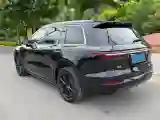 2021 Li ONE Range Extended 131HP REEV 40.5KWH