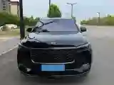 2021 Li ONE Range Extended 131HP REEV 40.5KWH