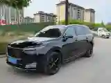 2021 Li ONE Range Extended 131HP REEV 40.5KWH