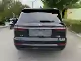 2021 Li ONE Range Extended 131HP REEV 40.5KWH