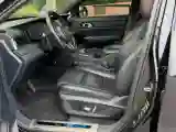 2021 Li ONE Range Extended 131HP REEV 40.5KWH