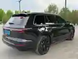 2021 Li ONE Range Extended 131HP REEV 40.5KWH