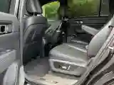 2021 Li ONE Range Extended 131HP REEV 40.5KWH