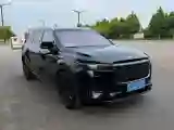 2021 Li ONE Range Extended 131HP REEV 40.5KWH