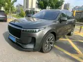 2021 LI ONE,autocango,china used car exporter,china ev exporter,chinese used car exporter,chinese used ev exporter
