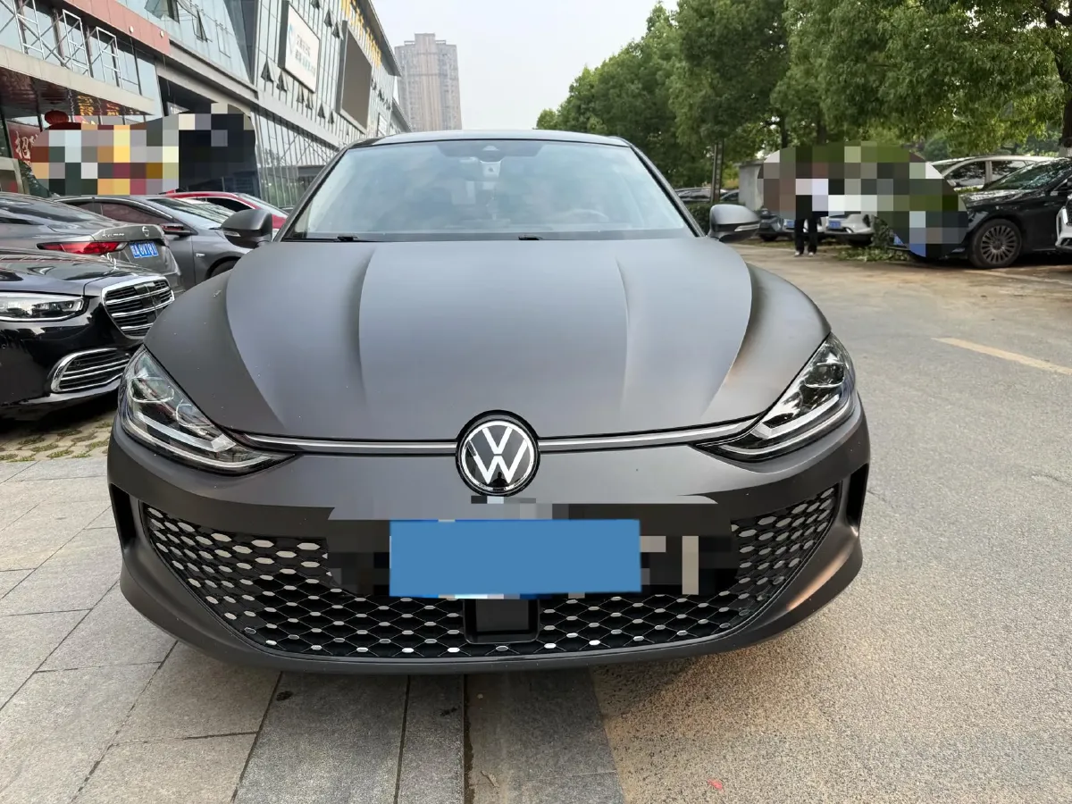 2024 Volkswagen Lamando 1.4T 150HP L4 7DCT,autocango,china used car exporter,china ev exporter,chinese used car exporter,chinese used ev exporter