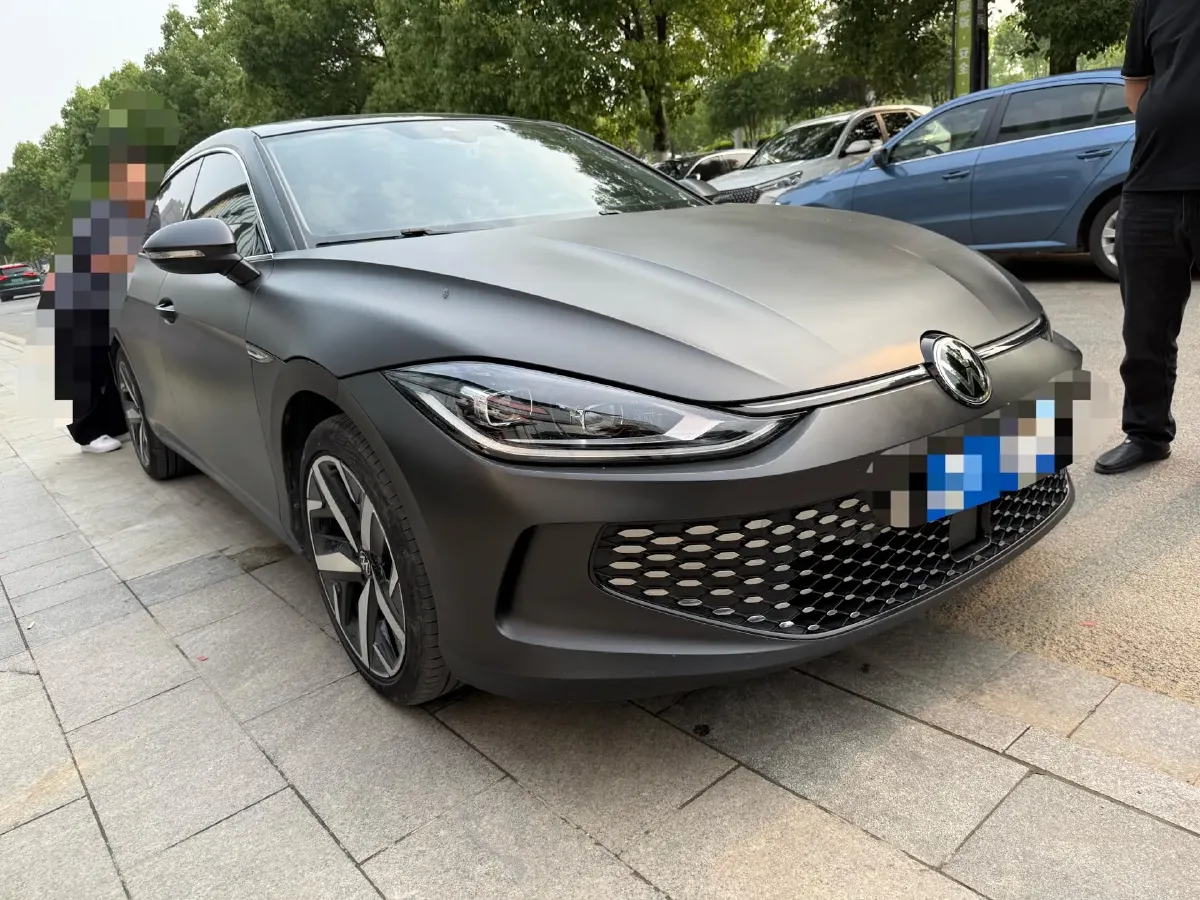 2024 Volkswagen Lamando 1.4T 150HP L4 7DCT,autocango,china used car exporter,china ev exporter,chinese used car exporter,chinese used ev exporter