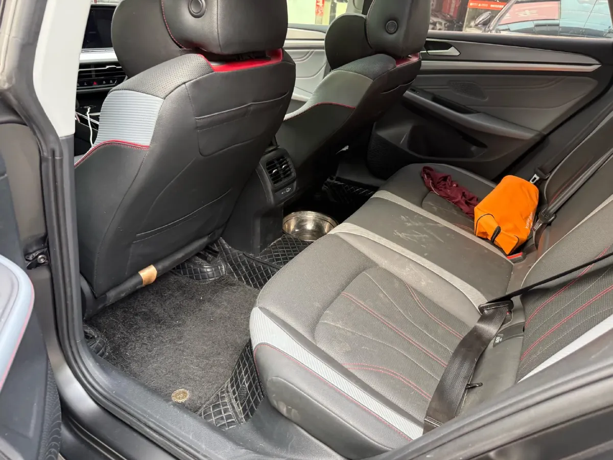 2024 Volkswagen Lamando 1.4T 150HP L4 7DCT,autocango,china used car exporter,china ev exporter,chinese used car exporter,chinese used ev exporter