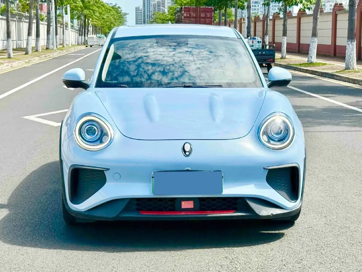 2022 NLM Motor QiTeng N50EV BEV 40.18KWH,autocango,china used car exporter,china ev exporter,chinese used car exporter,chinese used ev exporter