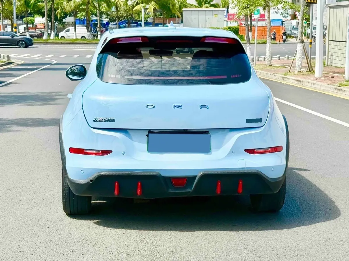 2022 NLM Motor QiTeng N50EV BEV 40.18KWH,autocango,china used car exporter,china ev exporter,chinese used car exporter,chinese used ev exporter