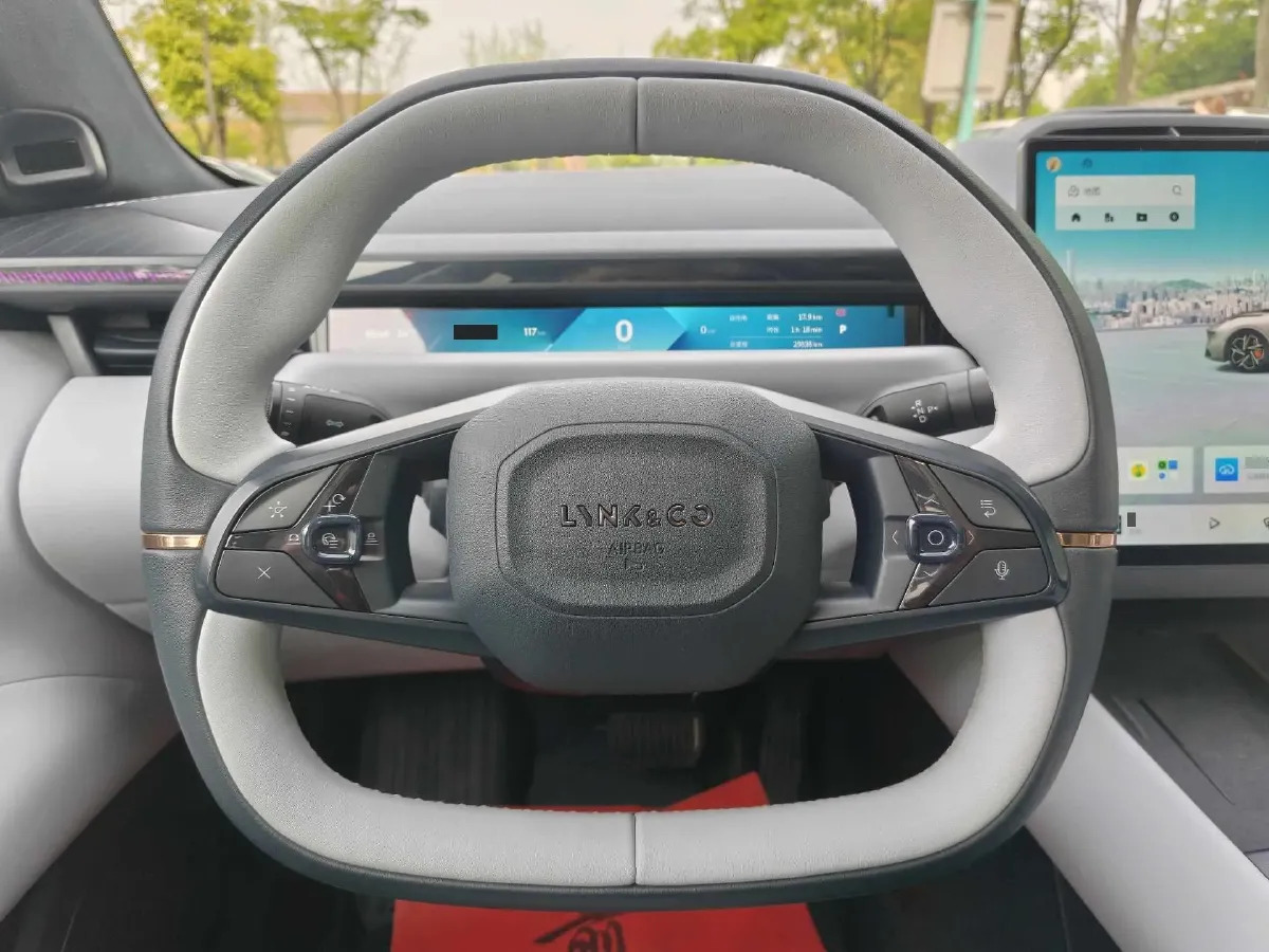 2024 Luxeed S7 BEV 100KWH,autocango,china used car exporter,china ev exporter,chinese used car exporter,chinese used ev exporter