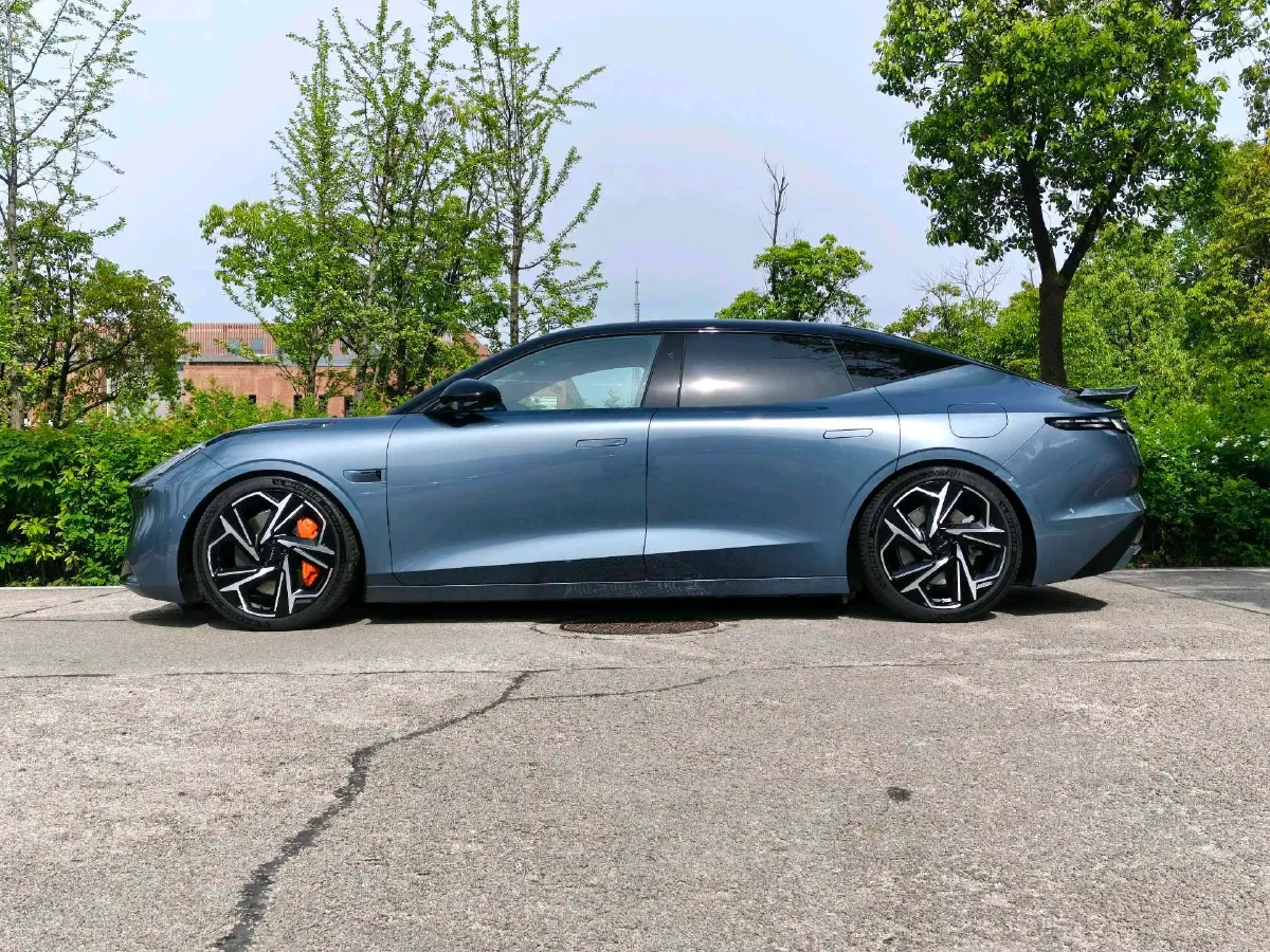 2024 Luxeed S7 BEV 100KWH,autocango,china used car exporter,china ev exporter,chinese used car exporter,chinese used ev exporter