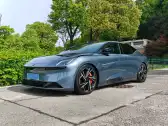 2024 HIMA S7,autocango,china used car exporter,china ev exporter,chinese used car exporter,chinese used ev exporter