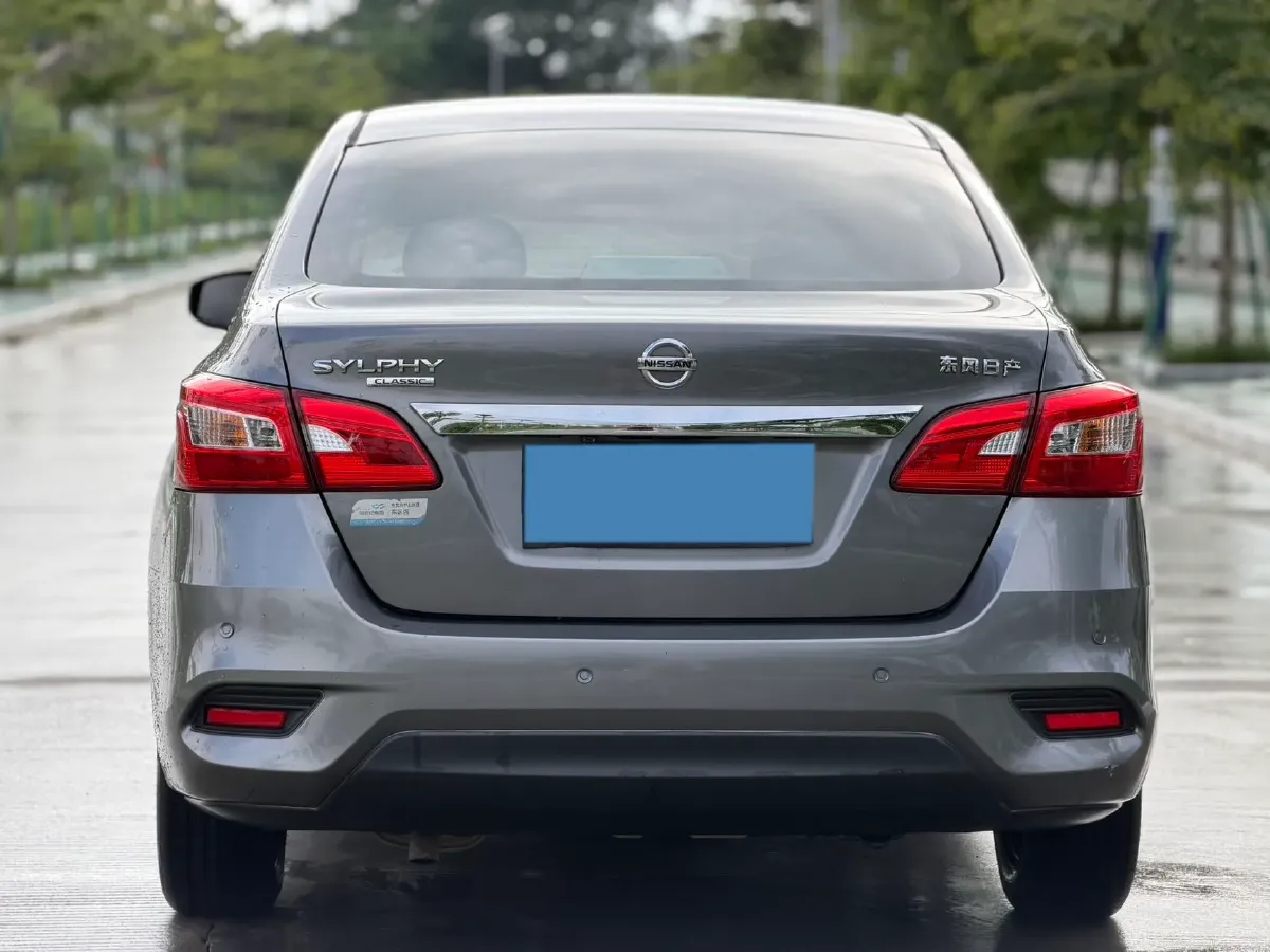 2019 Nissan Sylphy 1.6L 126HP L4 CVT,autocango,china used car exporter,china ev exporter,chinese used car exporter,chinese used ev exporter