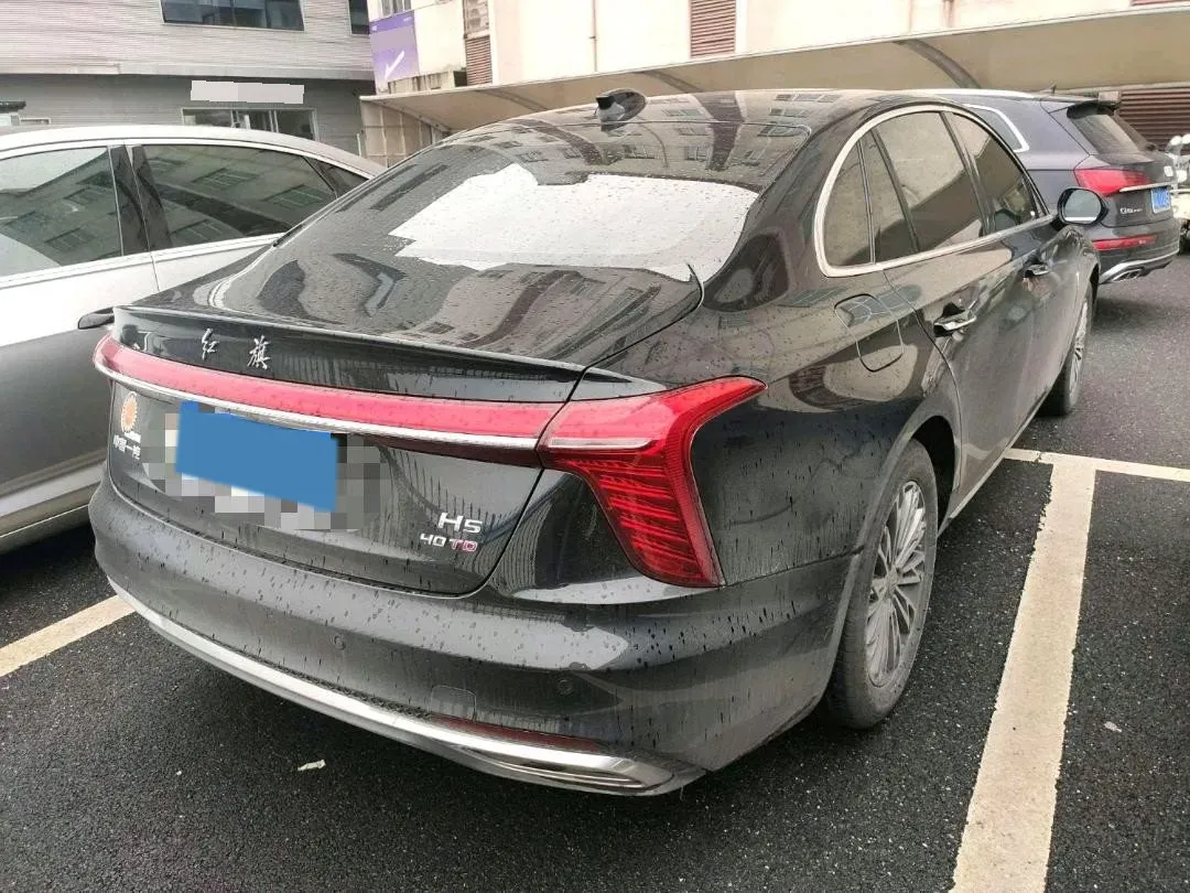 2023 HongQi H5 2.0T 224HP L4 8AT,autocango,china used car exporter,china ev exporter,chinese used car exporter,chinese used ev exporter