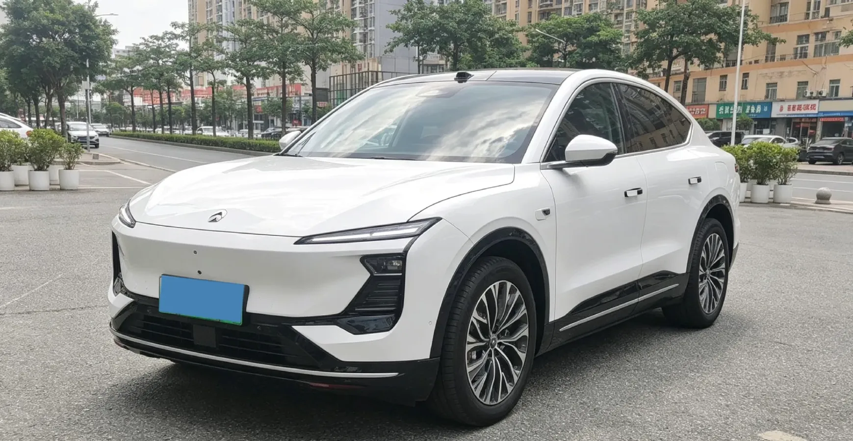 2025 NIO EC6 BEV,autocango,china used car exporter,china ev exporter,chinese used car exporter,chinese used ev exporter