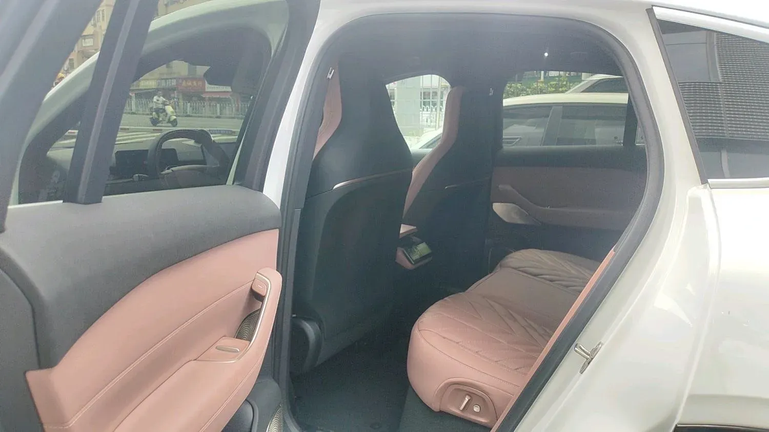 2025 NIO EC6 BEV,autocango,china used car exporter,china ev exporter,chinese used car exporter,chinese used ev exporter