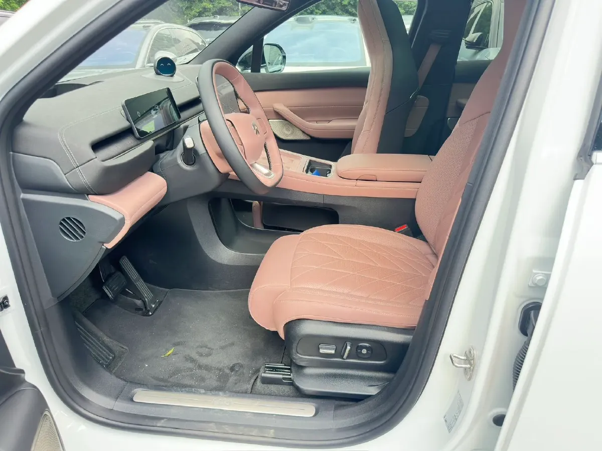 2025 NIO EC6 BEV,autocango,china used car exporter,china ev exporter,chinese used car exporter,chinese used ev exporter