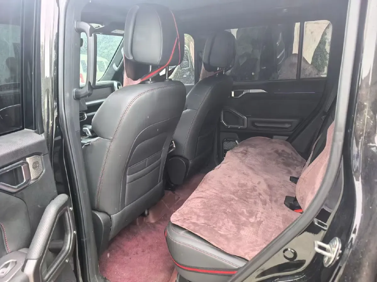 2023 Jetour Traveller 2.0T 254HP L4 7DCT,autocango,china used car exporter,china ev exporter,chinese used car exporter,chinese used ev exporter