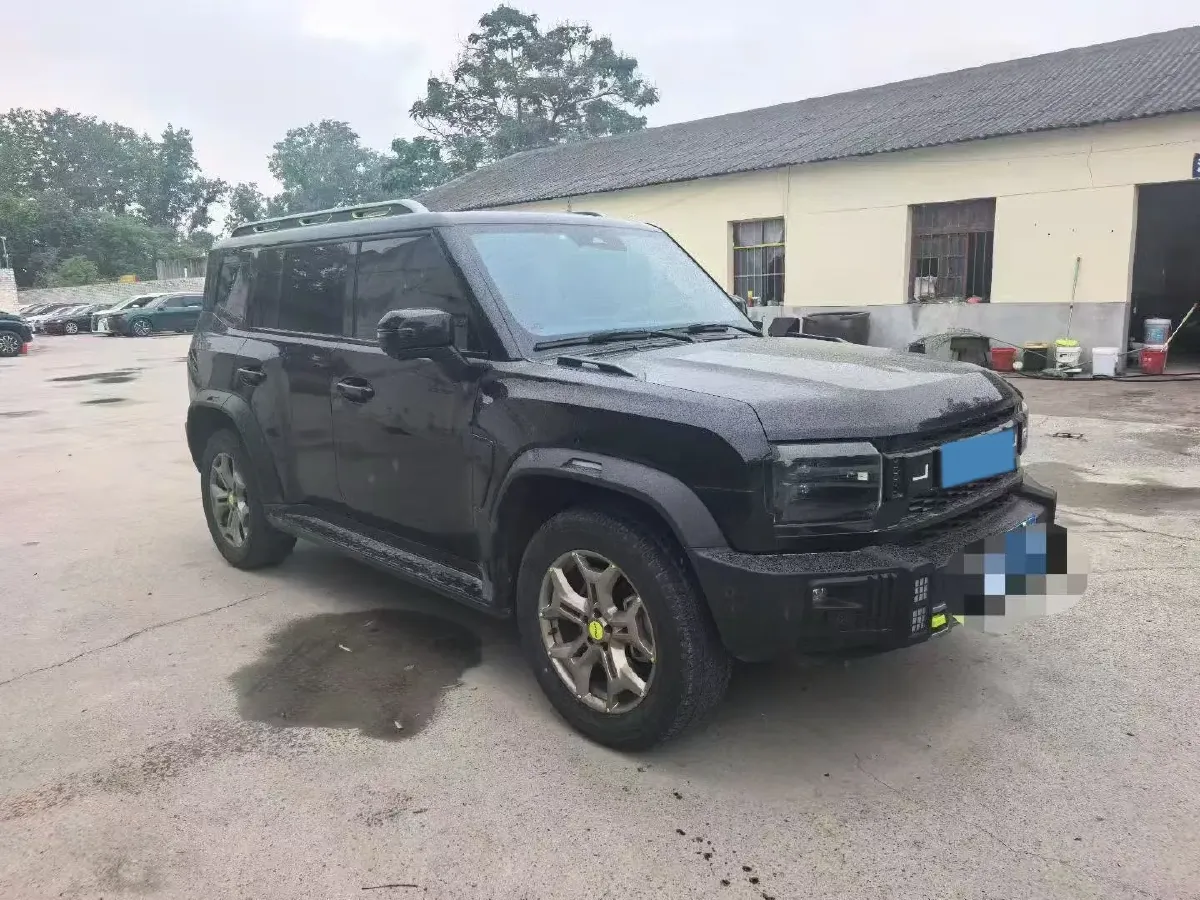 2023 Jetour Traveller 2.0T 254HP L4 7DCT,autocango,china used car exporter,china ev exporter,chinese used car exporter,chinese used ev exporter