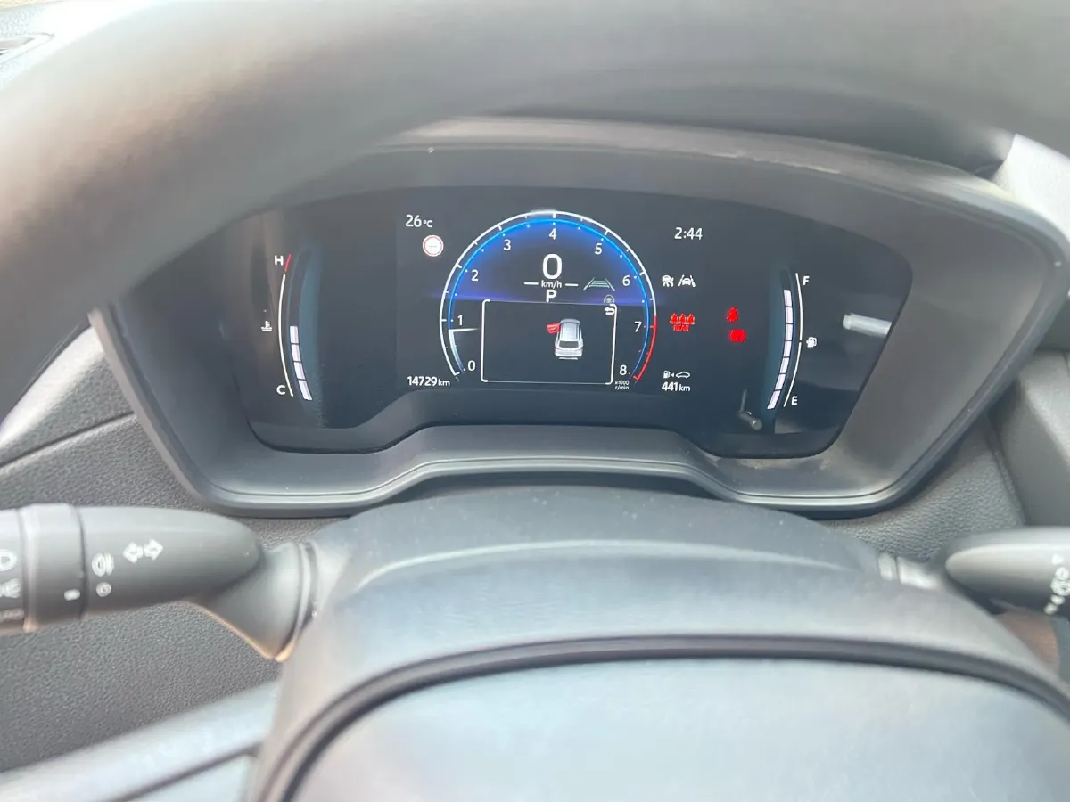 2023 Toyota Corolla Cross 2.0L 171HP L4 CVT,autocango,china used car exporter,china ev exporter,chinese used car exporter,chinese used ev exporter