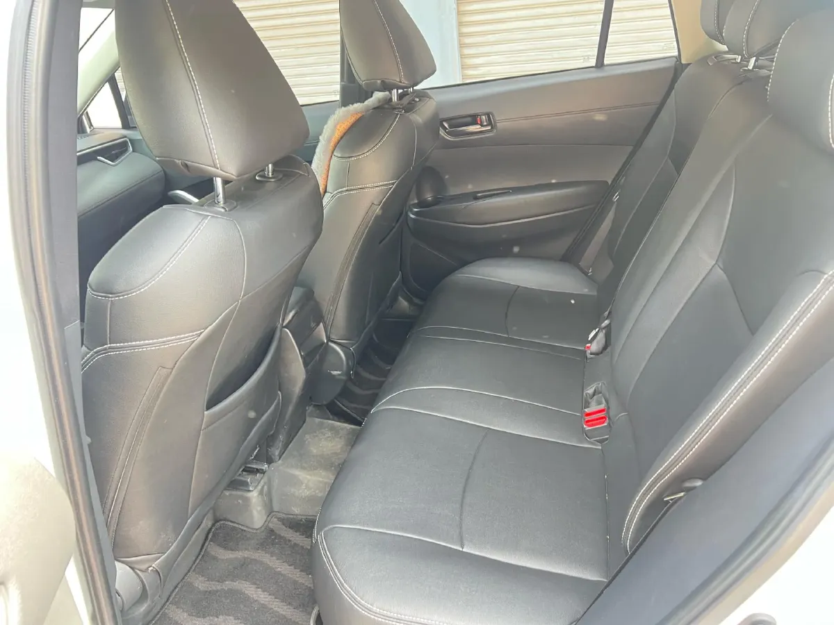 2023 Toyota Corolla Cross 2.0L 171HP L4 CVT,autocango,china used car exporter,china ev exporter,chinese used car exporter,chinese used ev exporter