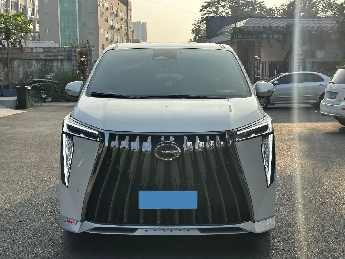 2023 GAC Trumpchi M8 2.0T 190HP L4 E-CVT Hybrid,autocango,china used car exporter,china ev exporter,chinese used car exporter,chinese used ev exporter