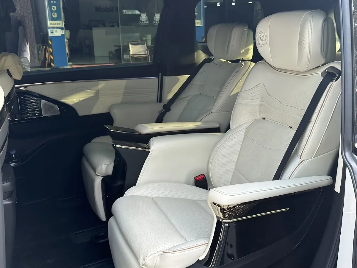 2023 GAC Trumpchi M8 2.0T 190HP L4 E-CVT Hybrid,autocango,china used car exporter,china ev exporter,chinese used car exporter,chinese used ev exporter