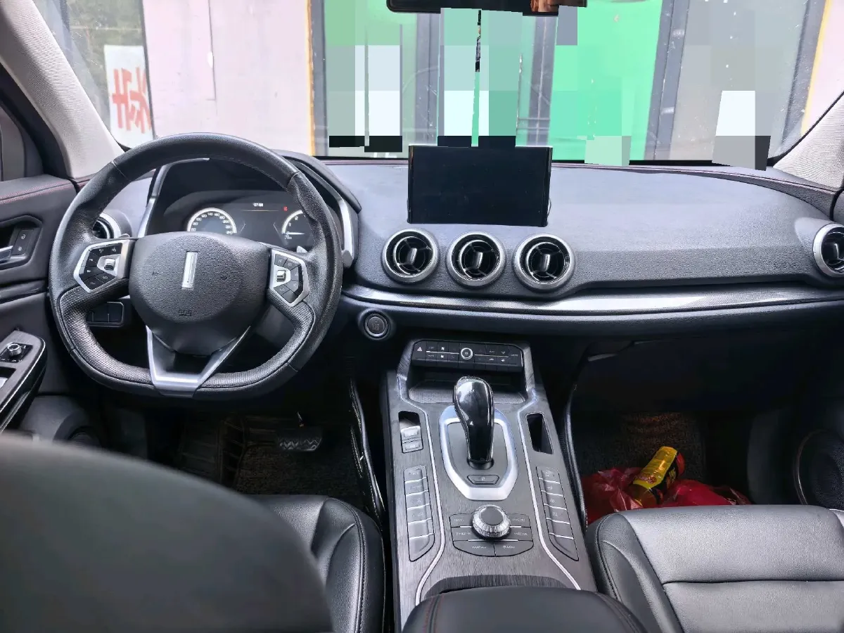 2019 WEY VV5 1.5T 169HP L4 7DCT,autocango,china used car exporter,china ev exporter,chinese used car exporter,chinese used ev exporter