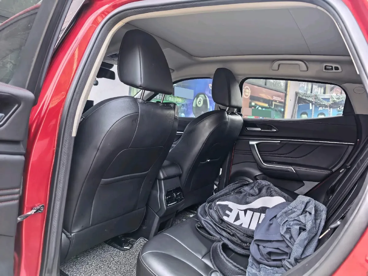 2019 WEY VV5 1.5T 169HP L4 7DCT,autocango,china used car exporter,china ev exporter,chinese used car exporter,chinese used ev exporter