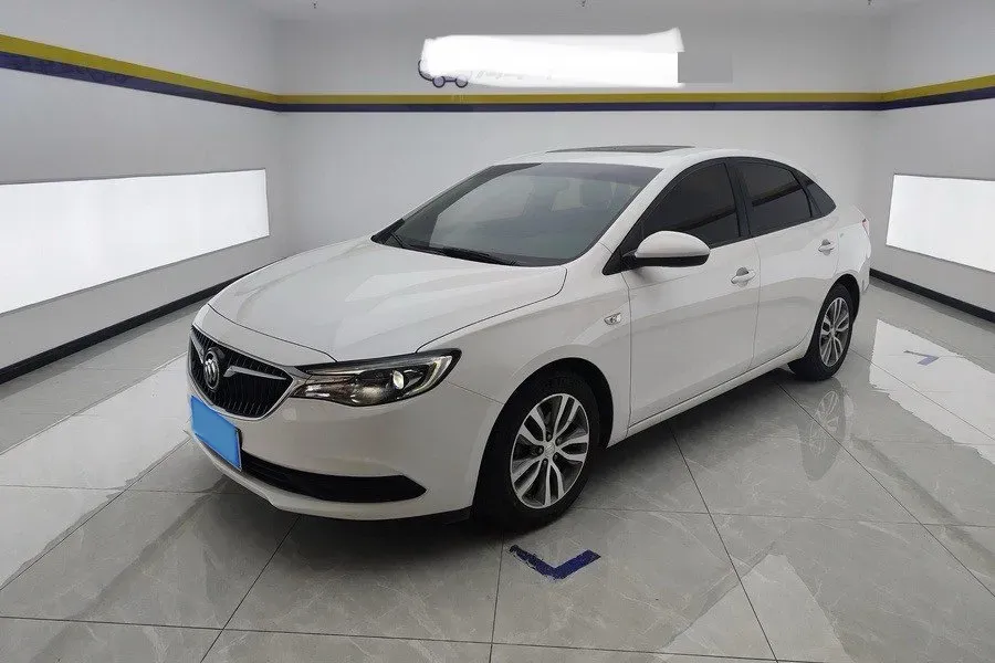 2021 Buick Excelle 1.3T 163HP L3 6AT,autocango,china used car exporter,china ev exporter,chinese used car exporter,chinese used ev exporter