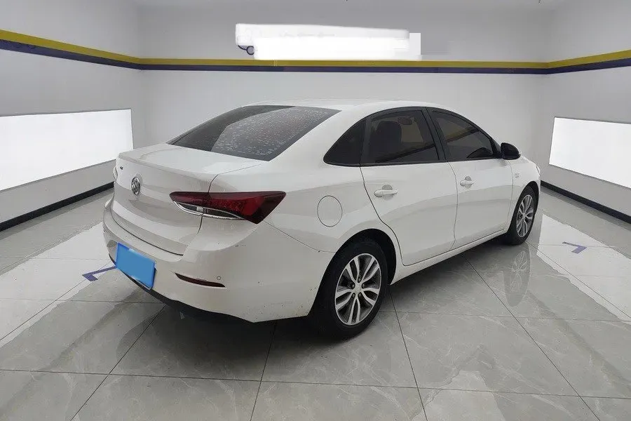 2021 Buick Excelle 1.3T 163HP L3 6AT,autocango,china used car exporter,china ev exporter,chinese used car exporter,chinese used ev exporter