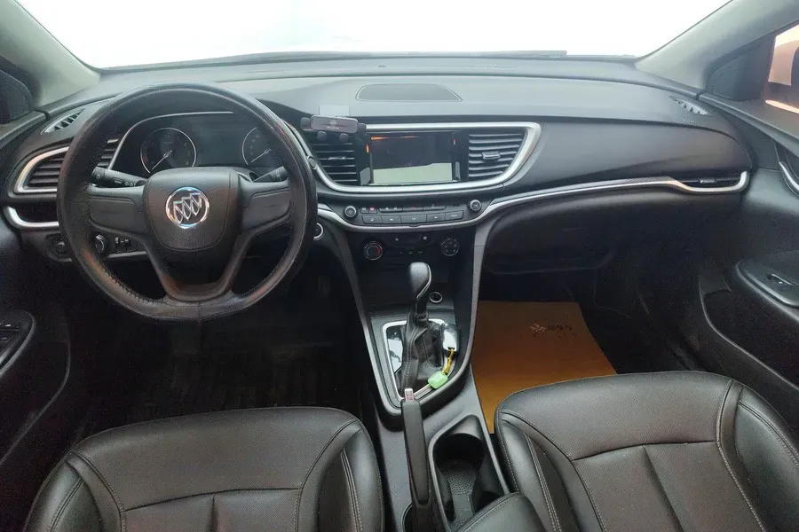 2021 Buick Excelle 1.3T 163HP L3 6AT,autocango,china used car exporter,china ev exporter,chinese used car exporter,chinese used ev exporter