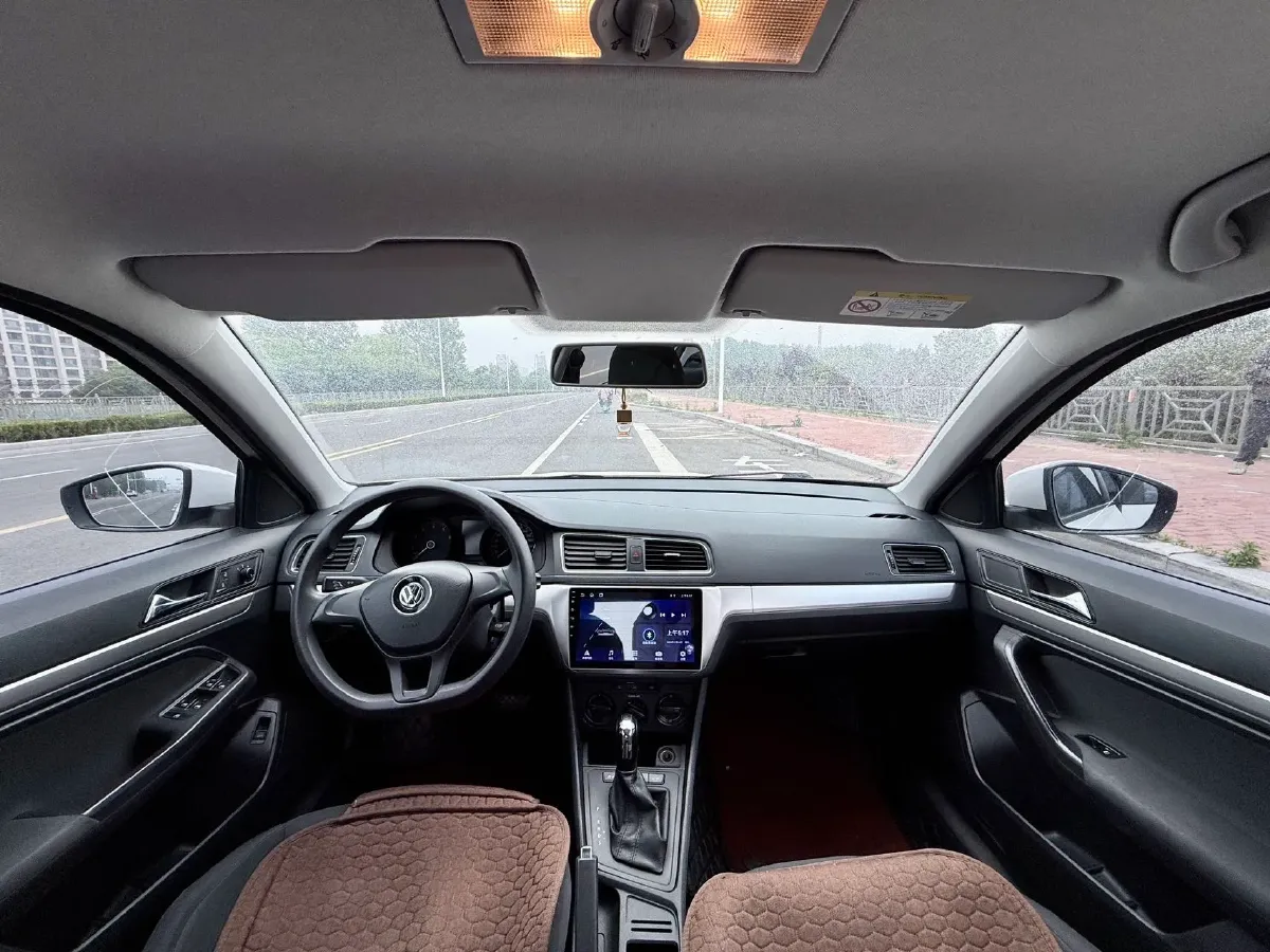 2017 Volkswagen Lavida 1.6L 110HP L4 6AT,autocango,china used car exporter,china ev exporter,chinese used car exporter,chinese used ev exporter