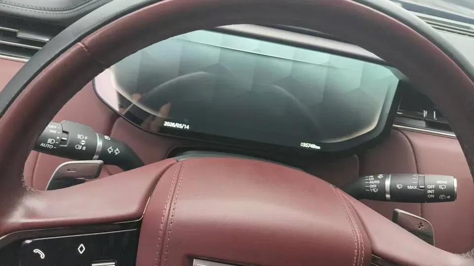 2024 Land Rover Range Rover Sport 3.0T 400HP L6 8AT,autocango,china used car exporter,china ev exporter,chinese used car exporter,chinese used ev exporter