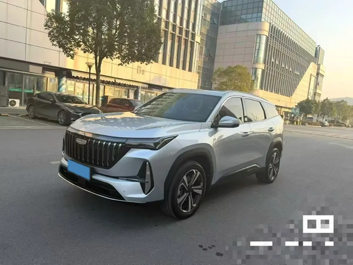 2025 Geely StarRay 1.5T 181HP L4 7DCT,autocango,china used car exporter,china ev exporter,chinese used car exporter,chinese used ev exporter