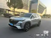 2025 GEELY STARRAY,autocango,china used car exporter,china ev exporter,chinese used car exporter,chinese used ev exporter