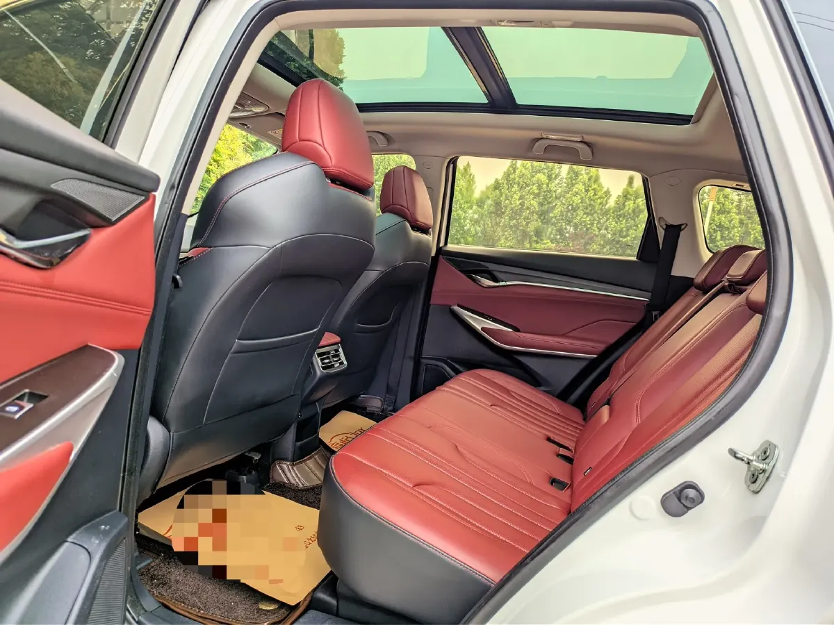 2020 ChangAn CS75 Plus 1.5T 178HP L4 6AT,autocango,china used car exporter,china ev exporter,chinese used car exporter,chinese used ev exporter