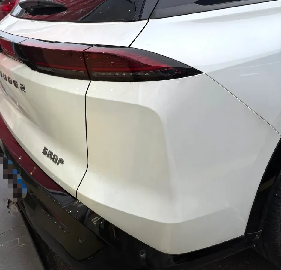 2024 Nissan Pathfinder 2.0T 252HP L4 9AT,autocango,china used car exporter,china ev exporter,chinese used car exporter,chinese used ev exporter