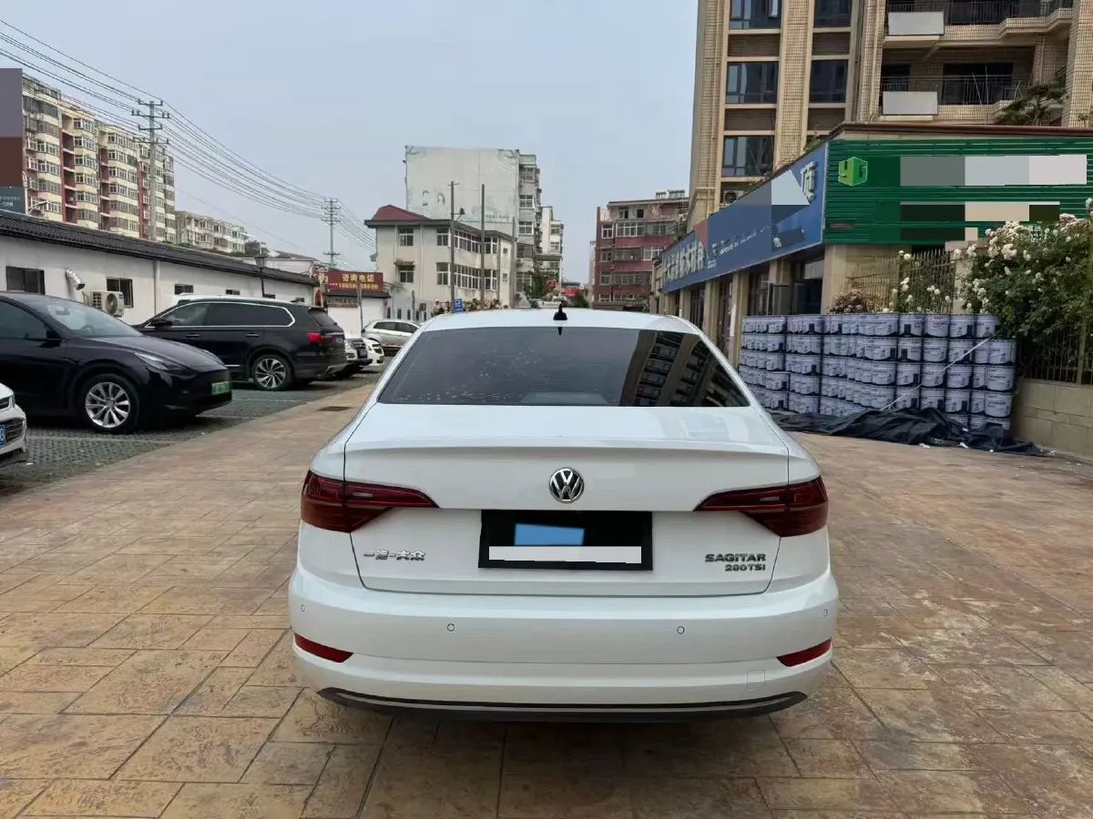 2021 Volkswagen Sagitar 1.4T 150HP L4 7DCT,autocango,china used car exporter,china ev exporter,chinese used car exporter,chinese used ev exporter