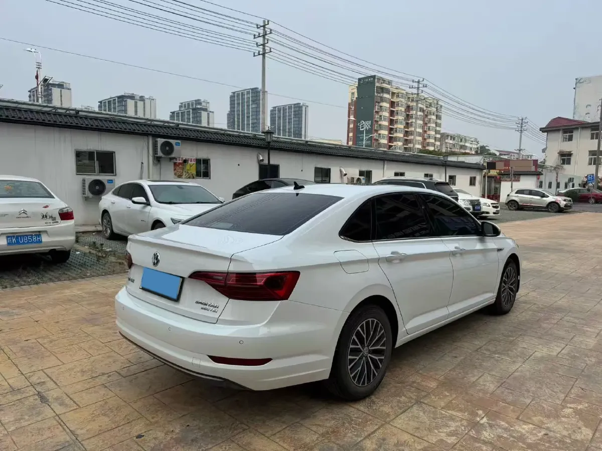 2021 Volkswagen Sagitar 1.4T 150HP L4 7DCT,autocango,china used car exporter,china ev exporter,chinese used car exporter,chinese used ev exporter