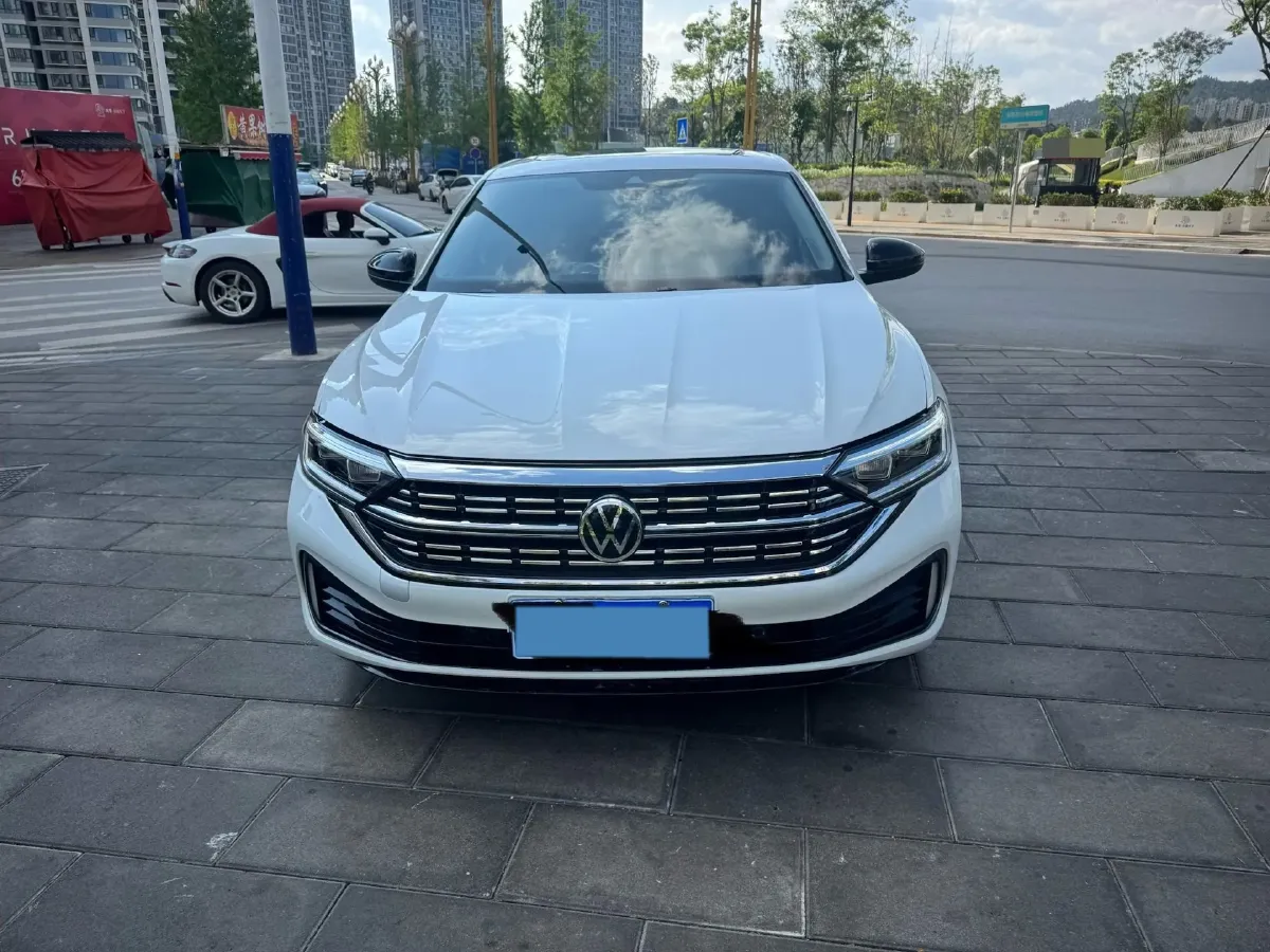 2024 Volkswagen Sagitar 1.5T 160HP L4 7DCT,autocango,china used car exporter,china ev exporter,chinese used car exporter,chinese used ev exporter