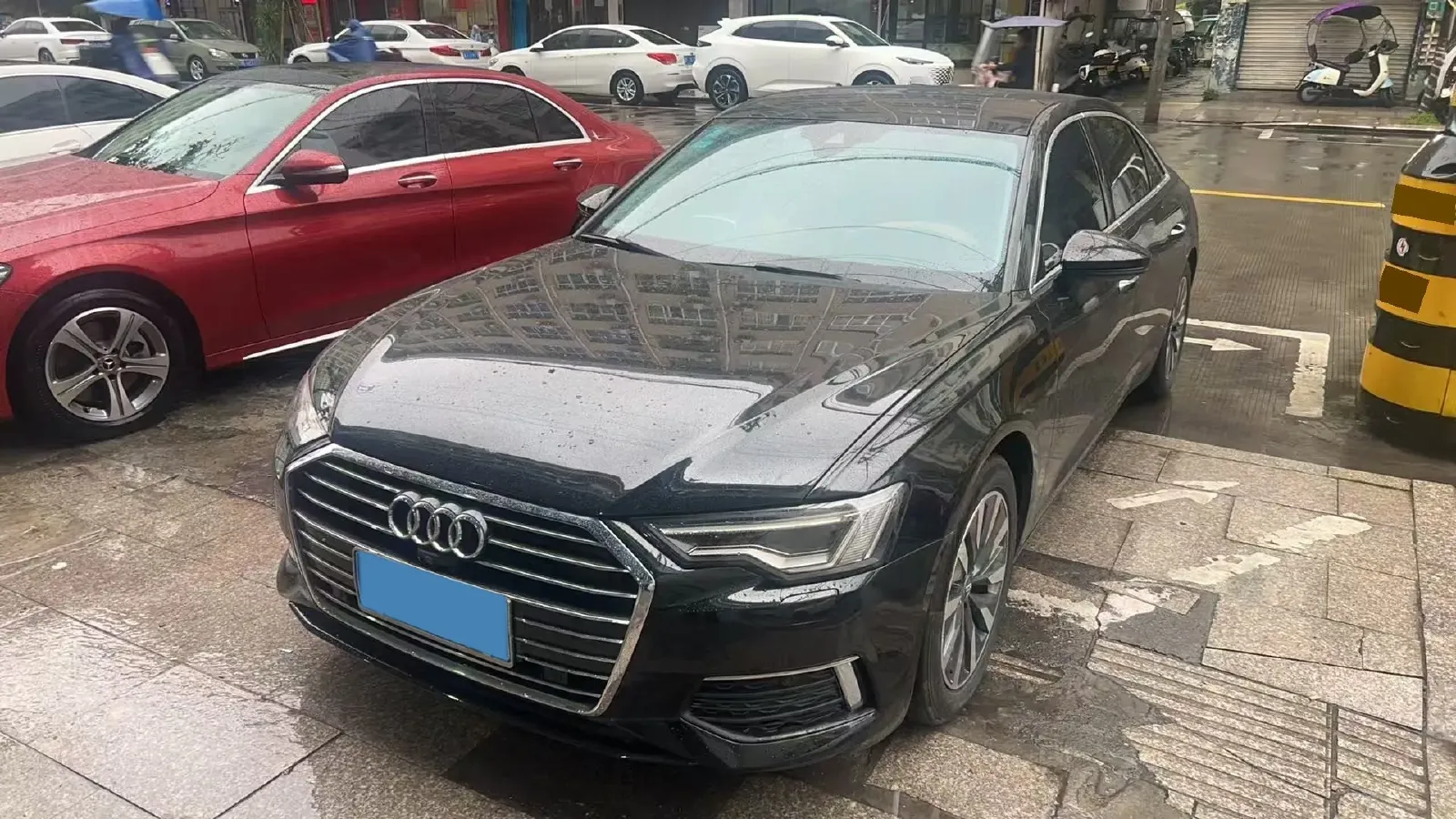 2019 Mercedes-Benz E Class 1.5T 184HP L4 9AT,autocango,china used car exporter,china ev exporter,chinese used car exporter,chinese used ev exporter