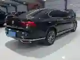 2019 Volkswagen Magotan 2.0T 186HP L4 7DCT