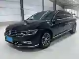 2019 Volkswagen Magotan 2.0T 186HP L4 7DCT