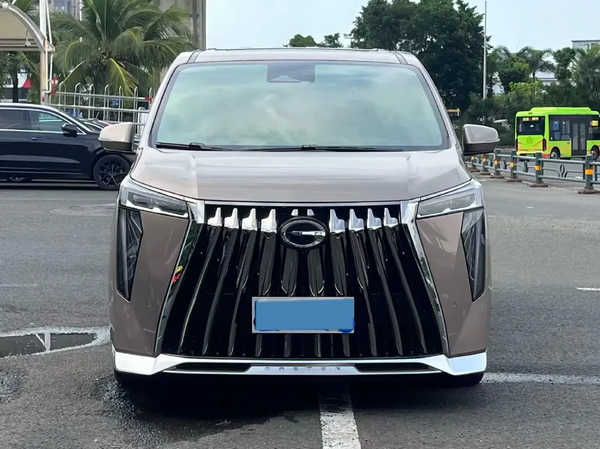 2023 GAC Trumpchi M8 2.0T 190HP L4 E-CVT Hybrid,autocango,china used car exporter,china ev exporter,chinese used car exporter,chinese used ev exporter