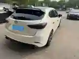 2017 Mazda 3 Axela 1.5L 117HP L4 6AT