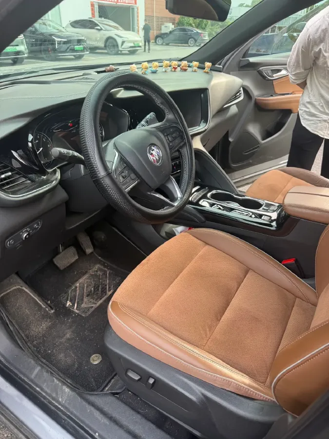 2020 Buick EnvisionS 2.0T 237HP L4 9AT,autocango,china used car exporter,china ev exporter,chinese used car exporter,chinese used ev exporter