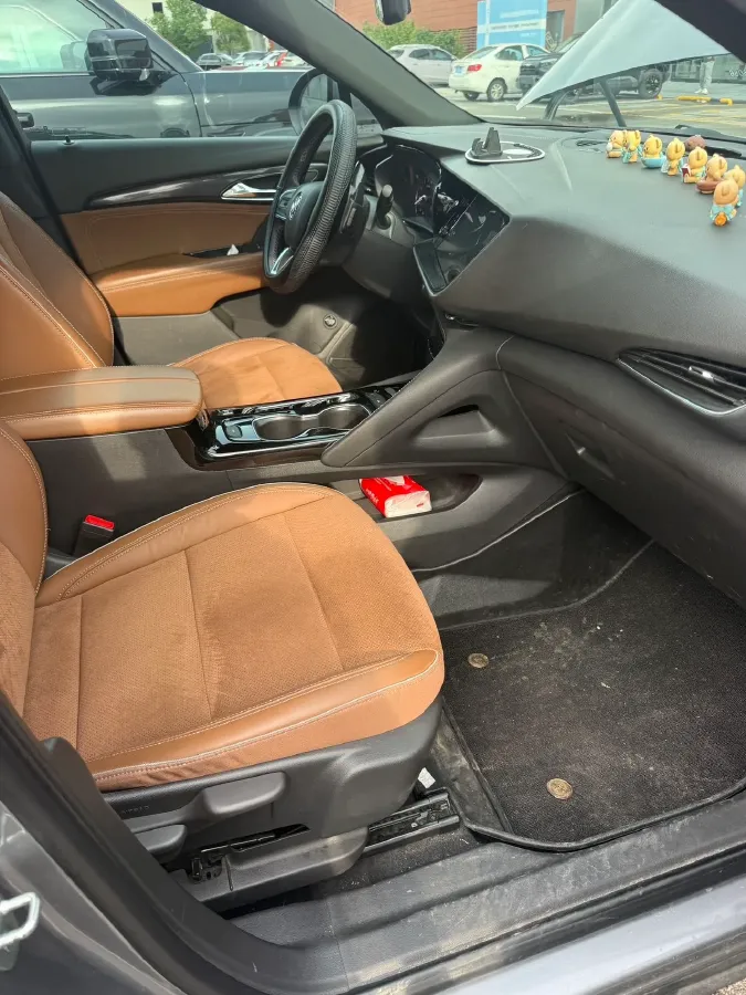 2020 Buick EnvisionS 2.0T 237HP L4 9AT,autocango,china used car exporter,china ev exporter,chinese used car exporter,chinese used ev exporter